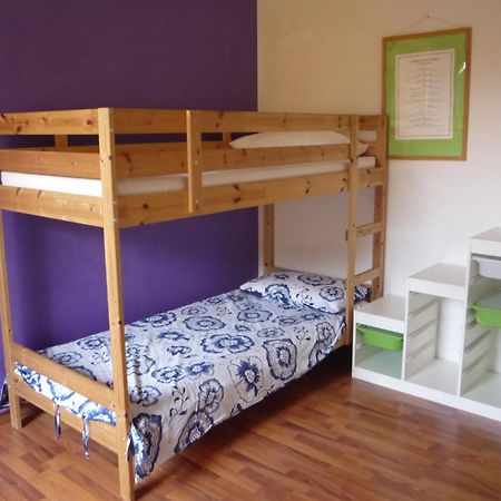 Casa Di Gio Appartement Pettenasco Buitenkant foto