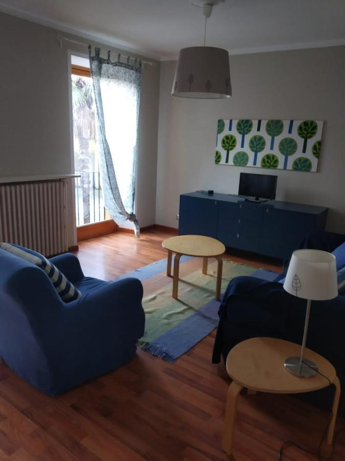 Casa Di Gio Appartement Pettenasco Buitenkant foto