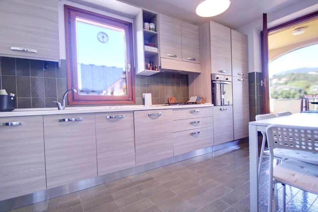Casa Di Gio Appartement Pettenasco Buitenkant foto