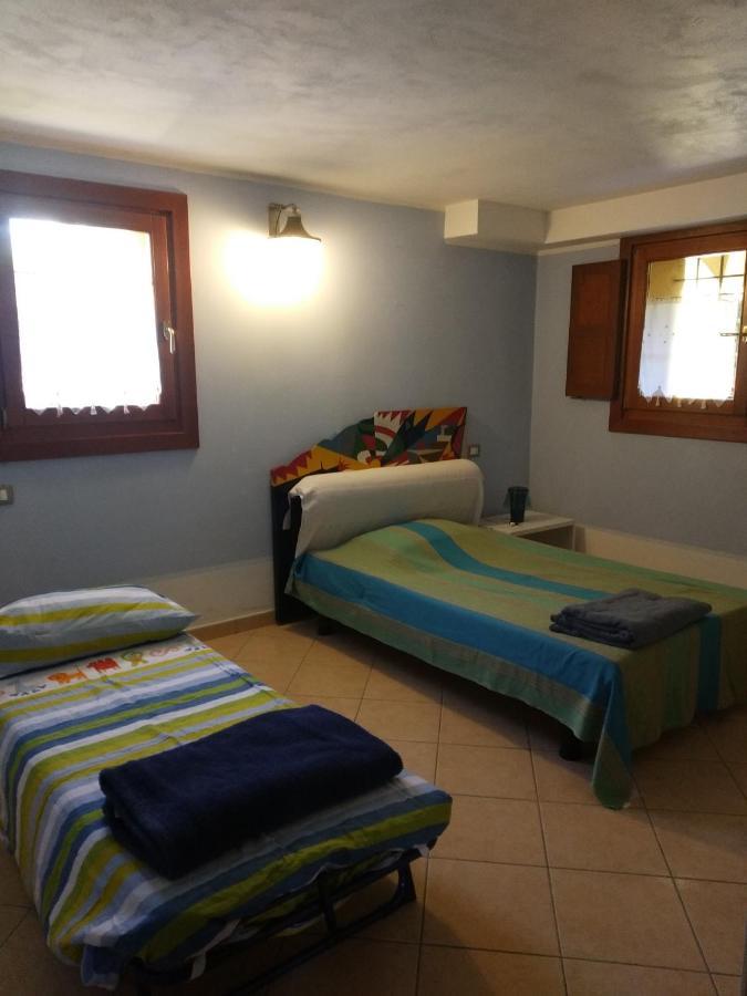 Casa Di Gio Appartement Pettenasco Buitenkant foto