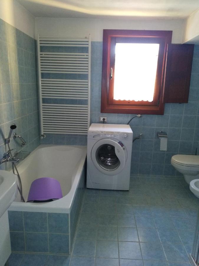 Casa Di Gio Appartement Pettenasco Buitenkant foto
