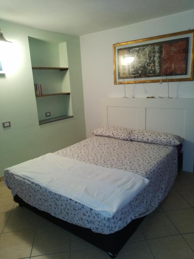 Casa Di Gio Appartement Pettenasco Buitenkant foto