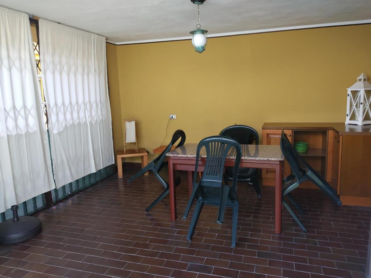 Casa Di Gio Appartement Pettenasco Buitenkant foto