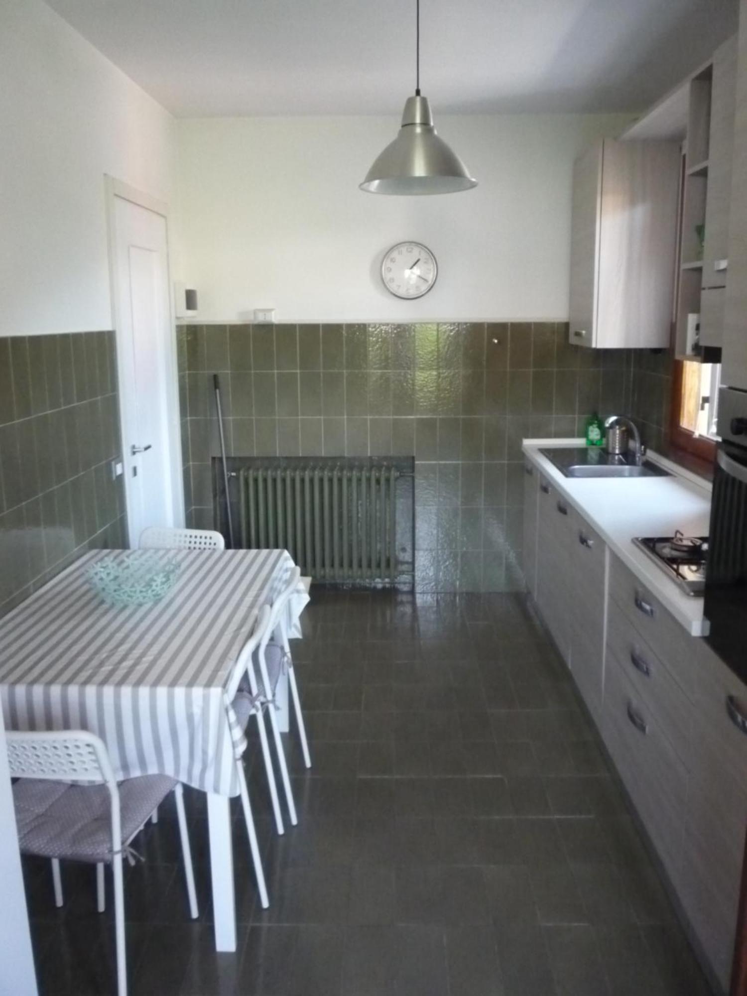 Casa Di Gio Appartement Pettenasco Buitenkant foto